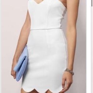 Tobi Mini Dress